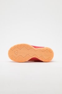 adidas Performance CROSS EM UP SELECT UNISEX - Chaussures de basket - team orange/carbon/team colleg gold