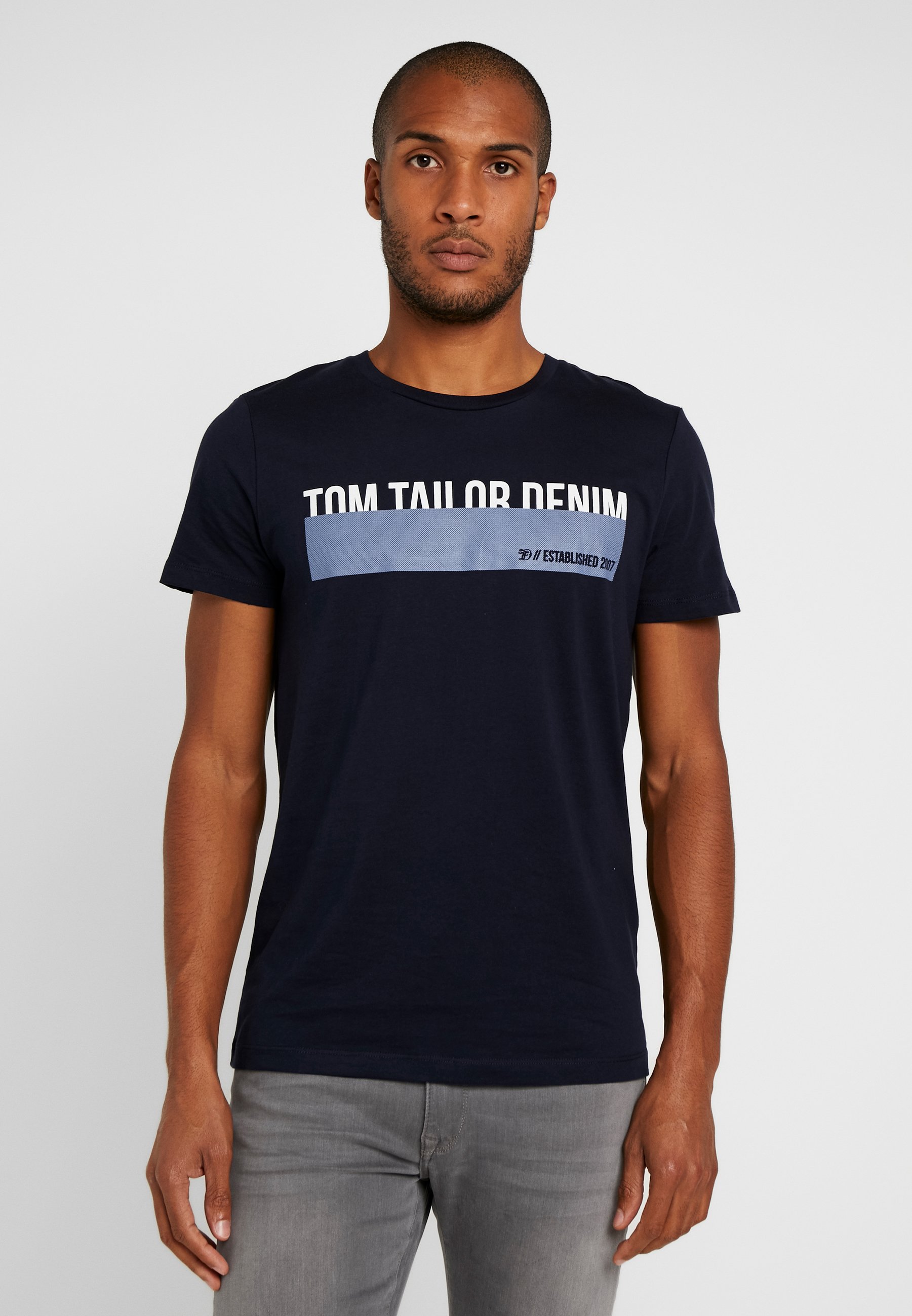Tom Tailor Denim Maglia Uomo