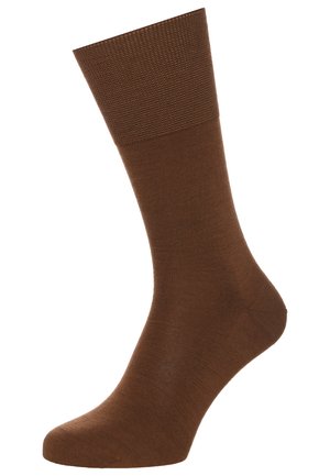 AIRPORT BUSINESS & CASUAL - Socken - deer