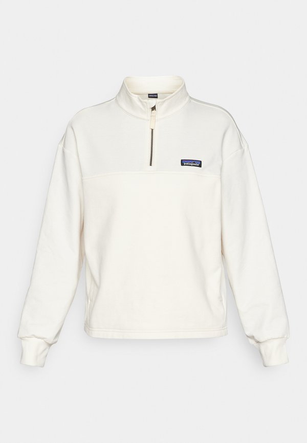 AHNYA  - Sweatshirt - natural4