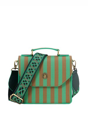 Handbag - green