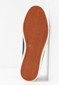 Caprice Chaussons - blue