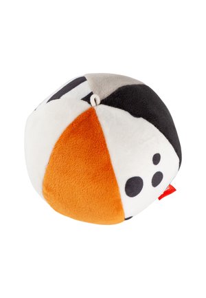 sigikid, SIGIKID STOFFBALL DALMATINER DOTSON UNISEX - Toy - schwarz-weiß