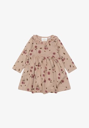 The New Siblings Haljina od žerseja - adobe rose aop