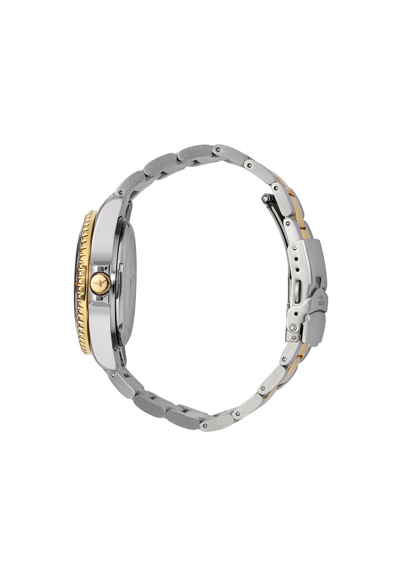 Herren Analoguhren | Elysee OCEAN PRO Uhr silver coloured/silberfarben - FC17588 Herren Analoguhren | Elysee OCEAN PRO Uhr silver coloured/silberfarben - FC17588