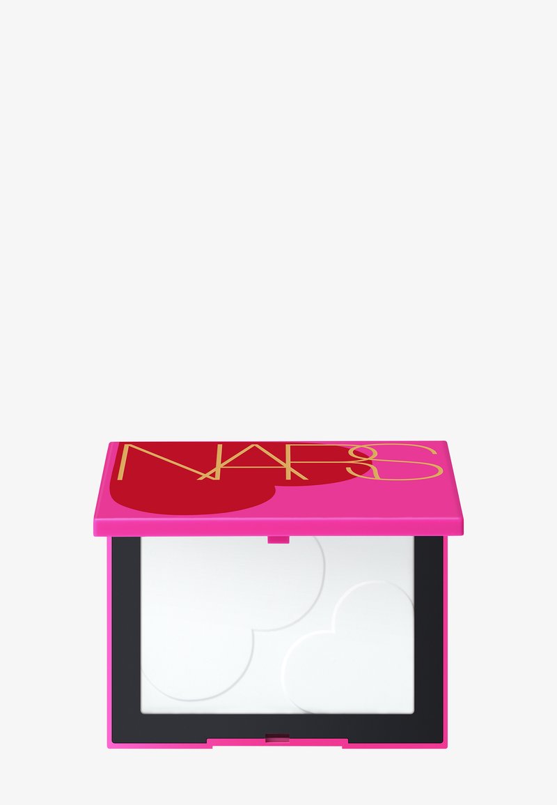 NARS - LIGHT REFLECTING SETTING POWDER - PRESSED LIMITED EDITION - Poudre - translucent crystal, Agrandir