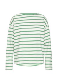 Nevybrané, leprechaun stripe