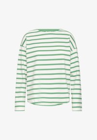 Ikke valgt, leprechaun stripe