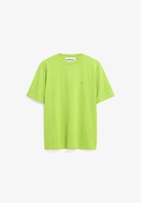 Unausgewählt, super lime