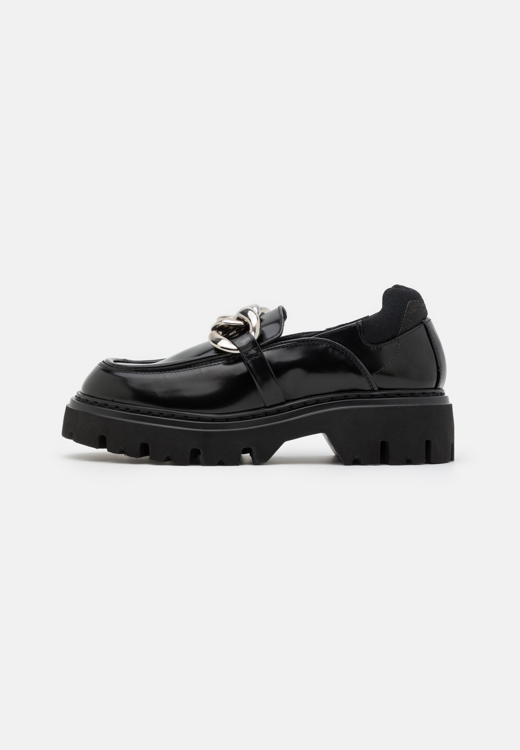 Uomo DERBY - Scarpe senza lacci Uomo DERBY - Scarpe senza lacci