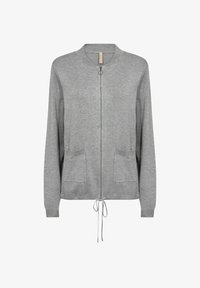 Unselected, med grey melange