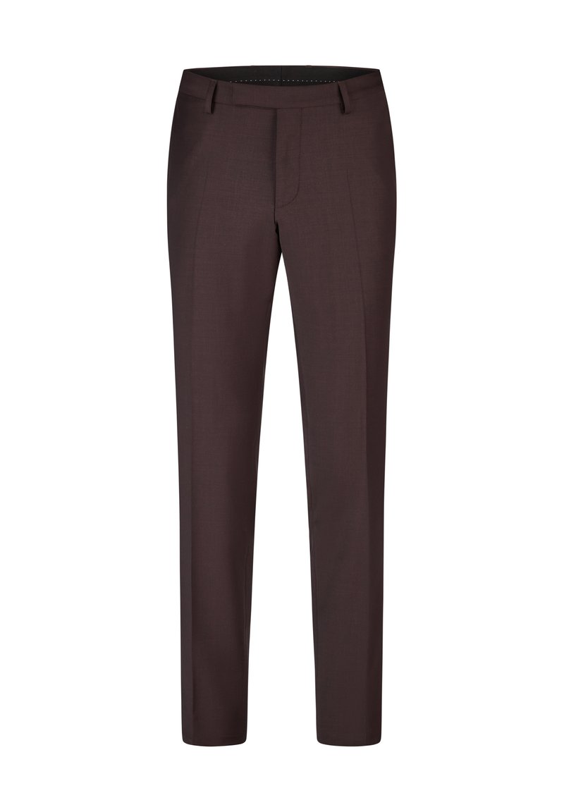 Hechter Paris Chino donkerrood