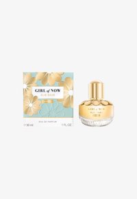 Elie Saab Fragrance GIRL OF NOW SHINE EDP nieokreślony