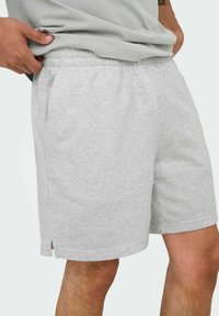 Only & Sons Trainingsbroek - light grey melange