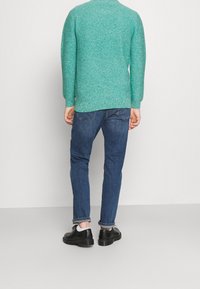 Lacoste Svetr - mint