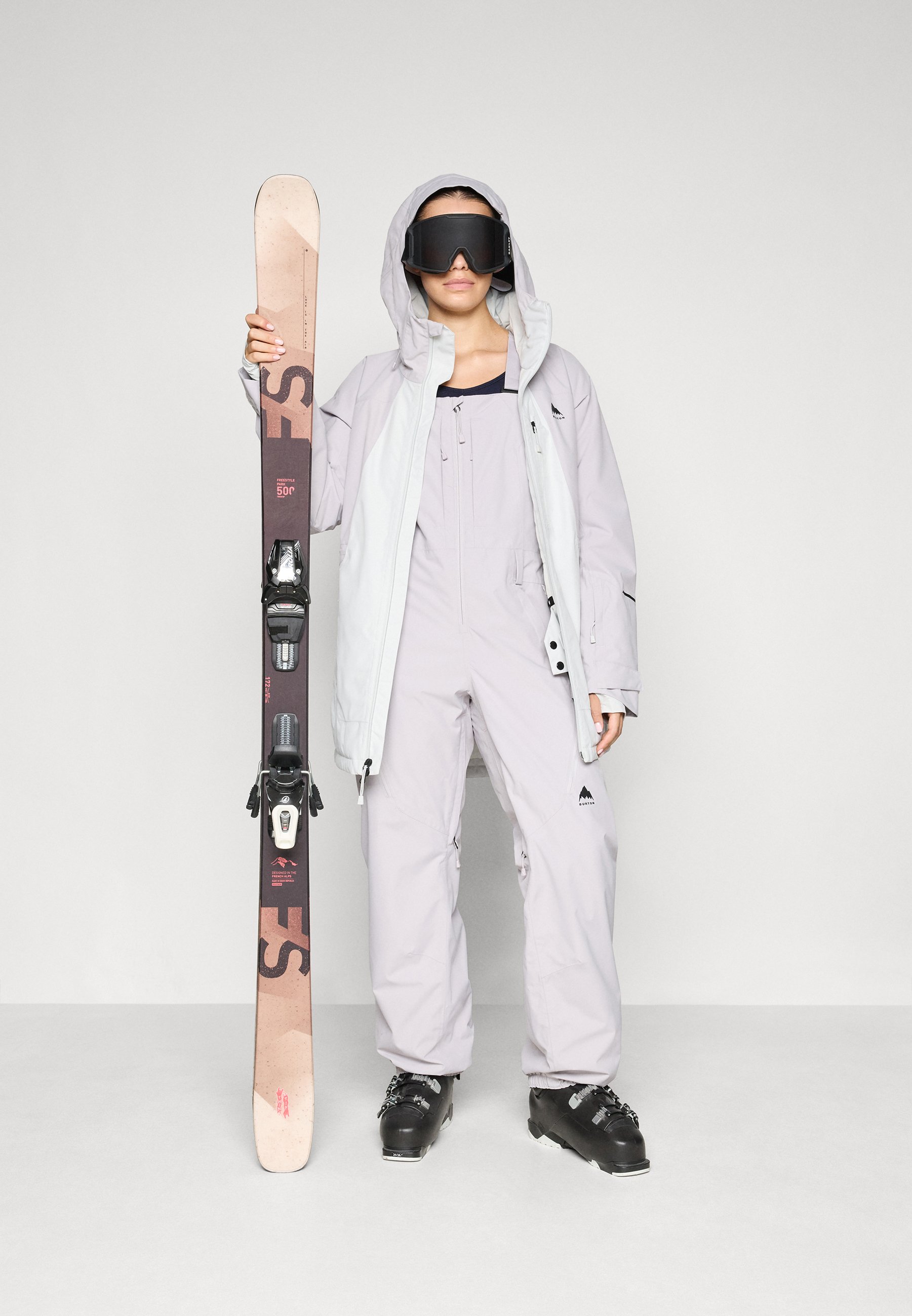 Îmbrăcăminte Burton online | ZALANDO