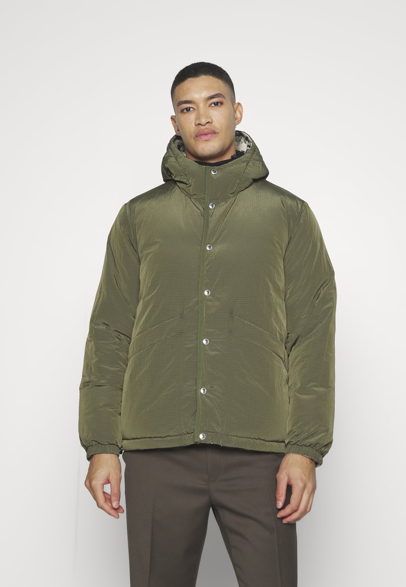 Paul smith winter jacket Clearance
