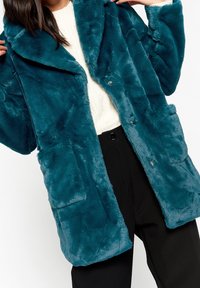 LolaLiza Abrigo de invierno - dark green