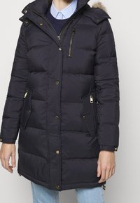 MICHAEL Michael Kors Donsjas - dark blue