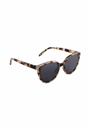 CAT EYE  - Aurinkolasit - tortoiseshell brown