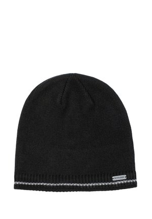 Gorro - black