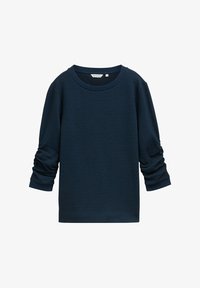 Niewybrane, sky captain blue