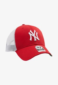 Non sélectionné, red