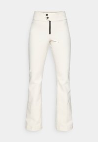 SNOGA PANT - Ski pants - white dune
