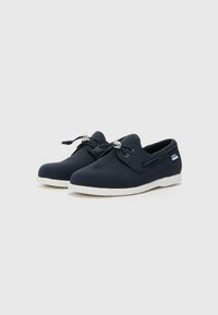 Sebago MONTEREY - Stringate - blue navy