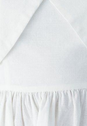 BWLDR ALORA MINI - Robe de soirée - off white