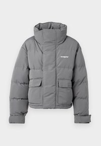 Δεν επιλέχθηκε, anthrazit