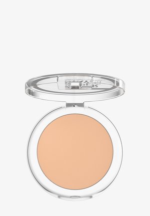 Maybelline New York SUPER STAY HYBRIDES POWDER MAKE-UP - Poudre - beige 40