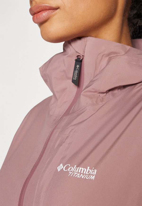 AMPLI-DRY™  - Outdoor jacket - fig4