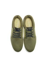 Redskins PACHIRO - Zapatillas - vert