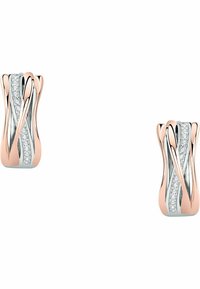 FAVS Örhänge - tofarvet