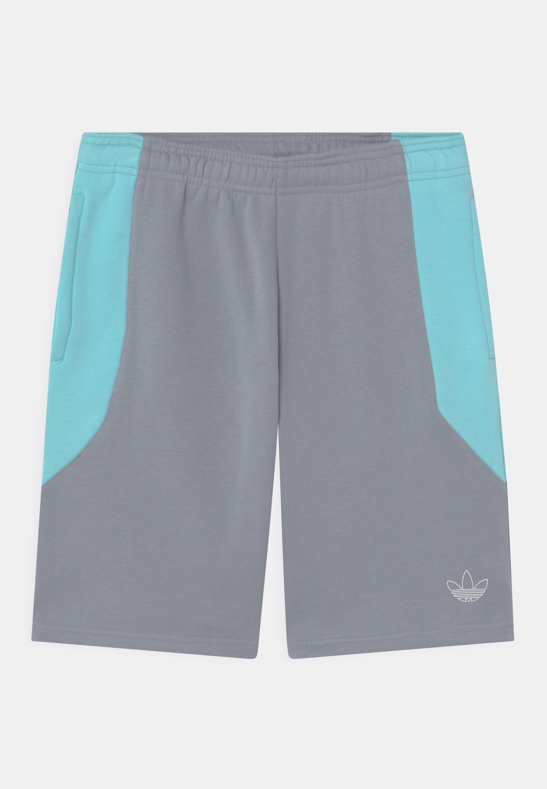 bermuda adidas colourblock