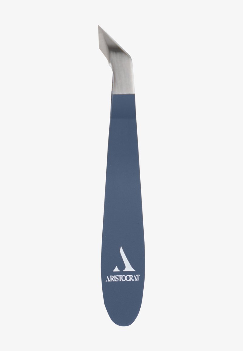 Aristocrat - SOFT TOUCH CUTICLE NIPPER - Accessoires soin du corps - blue, Agrandir