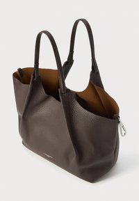 Gianni Chiarini DUA - Borsa a mano - espresso