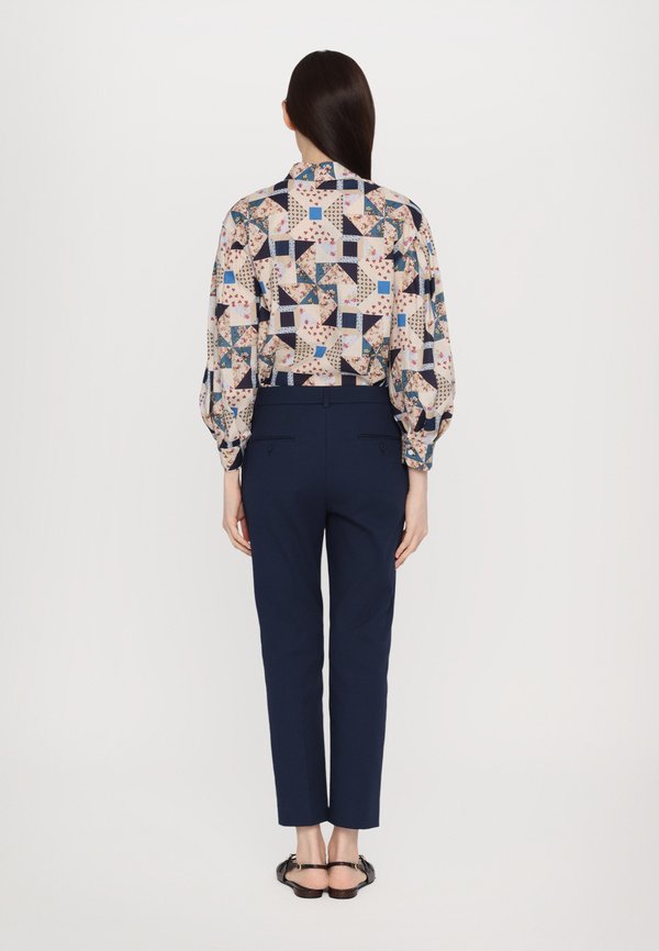 VITE - Trousers - blu3