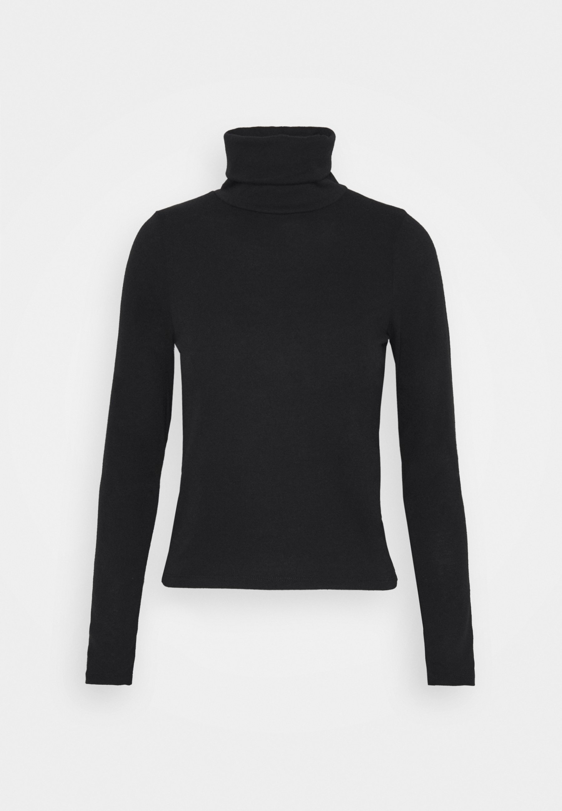 Women ROLL NECK LONG SLEEVE - Long sleeved top Women ROLL NECK LONG SLEEVE - Long sleeved top