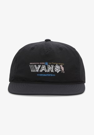 Vans, Casquette - black