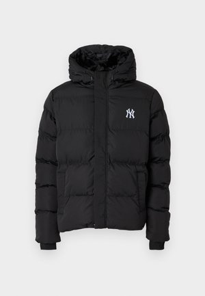 '47 CORE JACKET - Talvejope - black