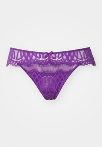 Unausgewählt, lilac