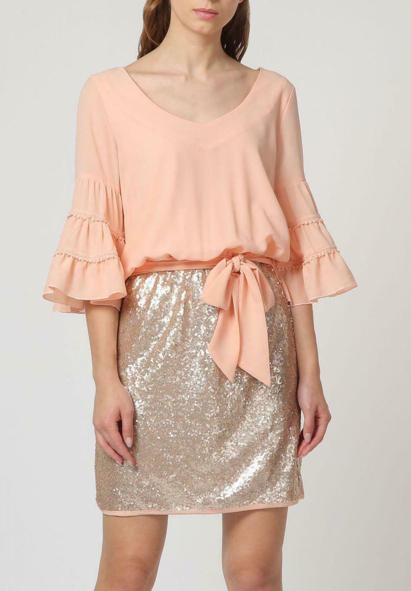 Vestidos de fiesta Talla XS | La colección de Zalando