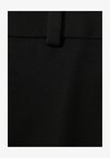 PETITE FIT - GABI - Pantaloni - black