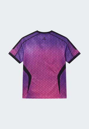 Project X Paris, T-shirt print - violet