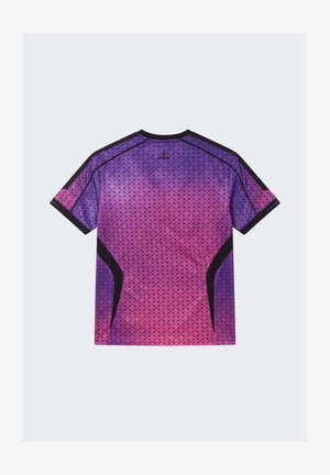 Project X Paris, T-shirt print - violet