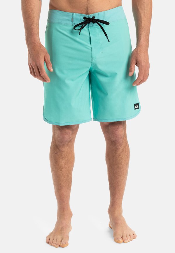 HIGHLINE SCALLOP  - Badeshorts - bha0