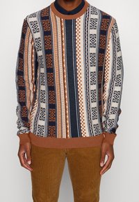 Pier One Maglione - multi-coloured