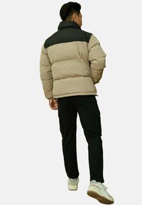 FRILIVIN Veste d'hiver - beige